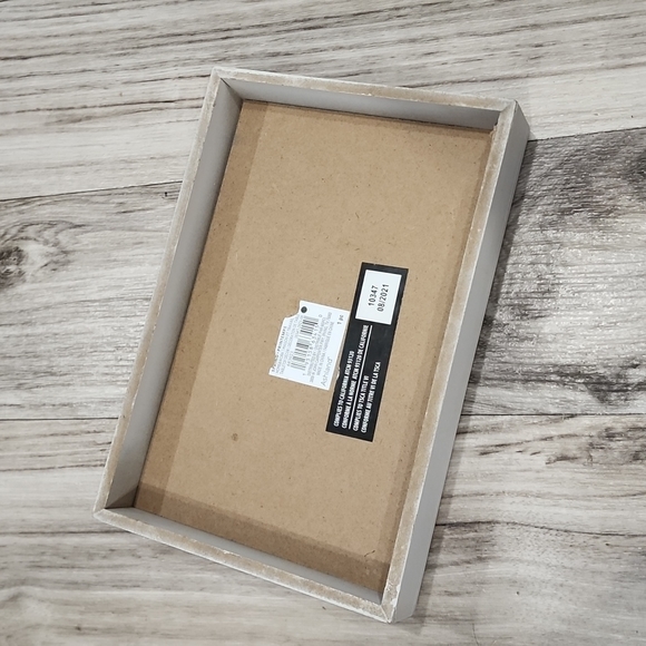 New Week * New Goal tabletop Decor - Picture 6 of 6